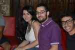 Friday Night at Byblos Old Souk